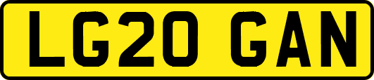 LG20GAN