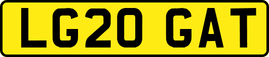 LG20GAT