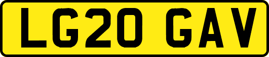 LG20GAV