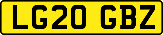 LG20GBZ