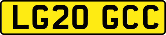 LG20GCC