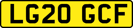 LG20GCF