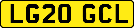 LG20GCL