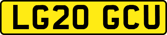 LG20GCU