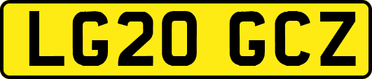 LG20GCZ