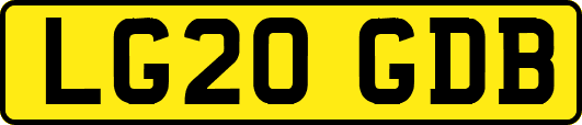 LG20GDB