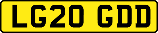 LG20GDD