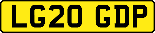 LG20GDP