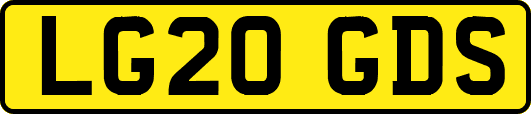 LG20GDS