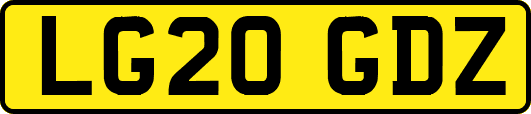 LG20GDZ