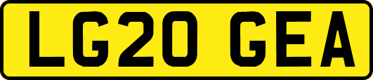 LG20GEA