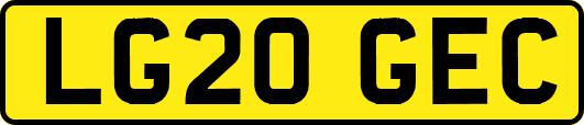 LG20GEC