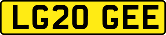 LG20GEE