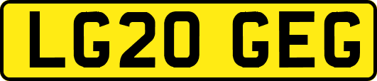 LG20GEG