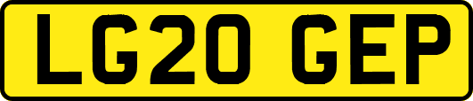 LG20GEP