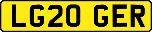 LG20GER