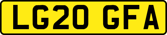 LG20GFA
