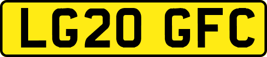 LG20GFC