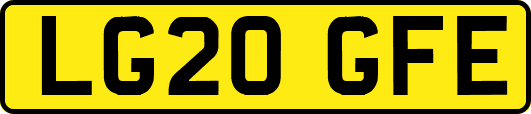 LG20GFE