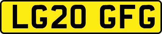 LG20GFG