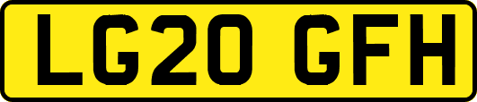 LG20GFH