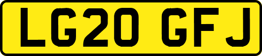 LG20GFJ