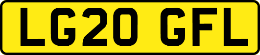 LG20GFL
