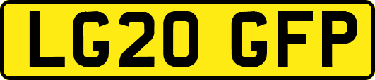 LG20GFP