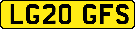 LG20GFS