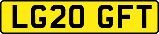 LG20GFT