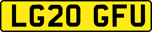 LG20GFU