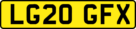LG20GFX