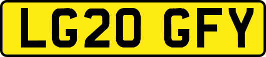 LG20GFY