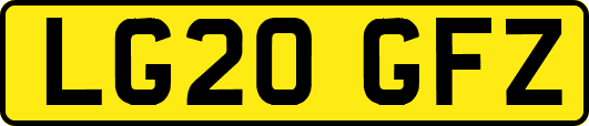 LG20GFZ