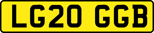 LG20GGB