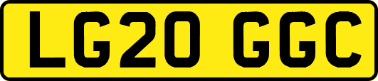 LG20GGC