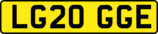 LG20GGE