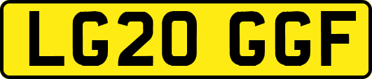 LG20GGF