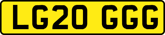 LG20GGG