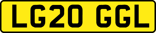 LG20GGL