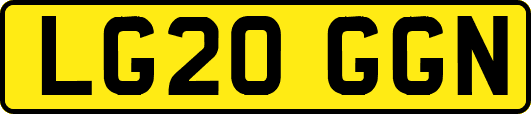 LG20GGN