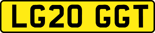 LG20GGT