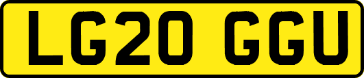 LG20GGU