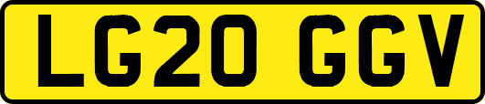 LG20GGV