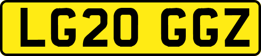 LG20GGZ
