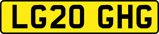 LG20GHG