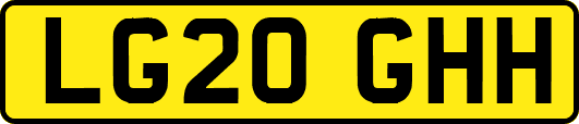 LG20GHH