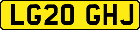 LG20GHJ