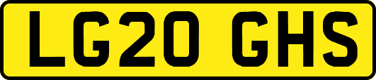LG20GHS