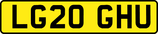 LG20GHU
